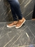 IATE ALL BLACK VINTAGE MARROM