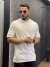 CAMISETA COFFEY OVERSIZED BRANCO 681 - comprar online