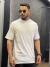 CAMISETA COFFEY OVERSIZED BRANCO 681