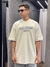 CAMISETA AO CLOTHING OVERSIZED EXCLUSIVE BRANCO OFF