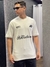 CAMISETA AO CLOTHING OVERSIZED GAMES BRANCO OFF