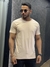 CAMISETA LP BASICA ROSA