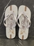 CHINELO ALL BLACK BRANCO ANGEL