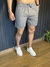 SHORT SARJA ALL BLACK CLASSIC CHUMBO