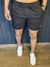 SHORT SARJA ALL BLACK CLASSIC PRETO - comprar online