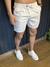 SHORT SARJA ALL BLACK CLASSIC BEGE