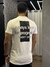 CAMISETA LUCKY JEANS ALWAYS LOOK BRANCO - comprar online