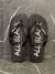 CHINELO ALL BLACK PRETO MADE IN NORDESTE