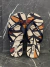 CHINELO ALL BLACK SUMMER COLLOR