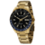 RELÓGIO SECULUS DOURADO 44043GPSVDA2