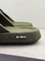 CHINELO ALL BLACK BIRKEN VERDE MUSGO - Trizone Outlet 