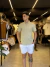 CAMISA SOCIAL ALL BLACK M/C LINHO ESPECIAL BEGE - comprar online
