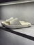 CHINELO ALL BLACK SLIDE BRANCO OFF - comprar online