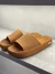 CHINELO ALL BLACK SLIDE TELHA - comprar online