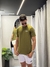 CAMISETA ALL BLACK PREMIUM LIMITED EDITION VERDE - comprar online