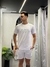 CAMISETA ALL BLACK PREMIUM MMXVIII BRANCO na internet