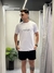 CAMISETA ALL BLACK PREMIUM MADE IN NORDESTE BRANCO - comprar online