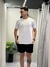 CAMISETA ALL BLACK PREMIUM LIFESTYLE BRANCO - comprar online