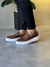LOAFER ALL BLACK BREEZE CONHAQUE 443 na internet