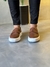 LOAFER ALL BLACK BREEZE CONHAQUE 443 - comprar online