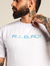CAMISETA ALL BLACK PREMIUM WATER BRANCO - comprar online
