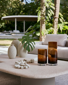 VASO EM VIDRO - 18555 - comprar online