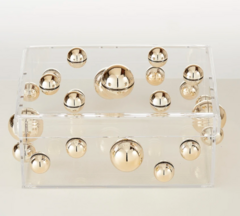Box Match Gold
