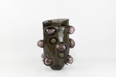 VASO EM MURANO - C1022GFS - comprar online
