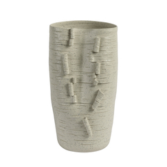 VASO BRANCO ROLINHOS 003-1576
