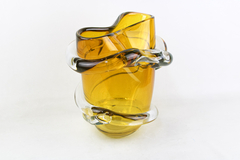 VASO EM MURANO - C709AMS - comprar online