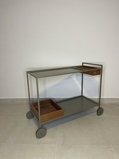 CARRINHO FENDI