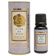 Essência 15ml - Flor de Figo