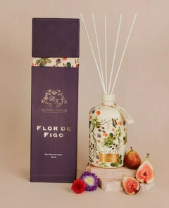Óleo Difusor de Aromas 500ml - Flor de Figo