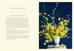 LIVRO - FLOWER LOVE - 34969 na internet