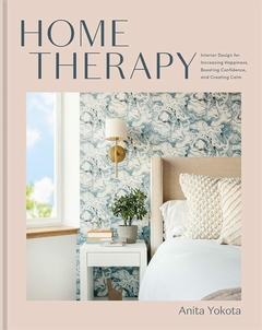 LIVRO - HOME THERAPY - 33238