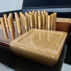 JOGO RESTA UM GLASS - 605048 na internet