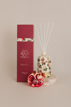 Óleo Difusor de Aromas 500ml - Romã