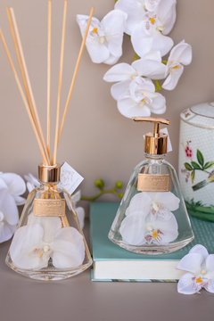 Óleo Difusor de Aromas 210ml - Orquídea - comprar online
