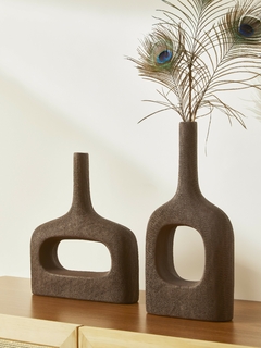 VASO EM POLIRESINA - 15929 - comprar online