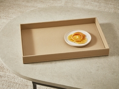 BANDEJA MDF COM REVESTIMENTO EM PU P - 15967 - comprar online