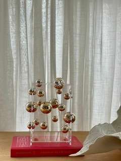 Match Gold - ASTTERI HOME DESIGN