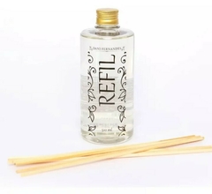 Refil Óleo Difusor de Aromas 510ml - Flor de Figo - comprar online