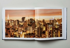 LIVRO - SÃO PAULO VISTO DE CIMA - 96005 - ASTTERI HOME DESIGN