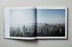 LIVRO - SÃO PAULO VISTO DE CIMA - 96005 - comprar online