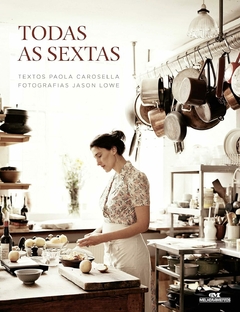 LIVRO - TODAS AS SEXTAS - 79089