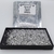 Zircônia Redonda 1.50 mm - Cor Branca - Pacote 2 mil pcs - comprar online