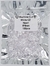 Zircônia Coração 6x6 mm - Cor Branca - Pacote 100 pcs