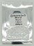 Zircônia Redonda 1.00 mm - Cor Branca - Pacote 2 mil pcs