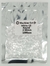 Zircônia Redonda 2.50 mm - Cor Branca - Pacote 1 mil pcs