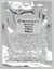 Zircônia Redonda 3.00 mm - Cor Branca - Pacote 500 pcs